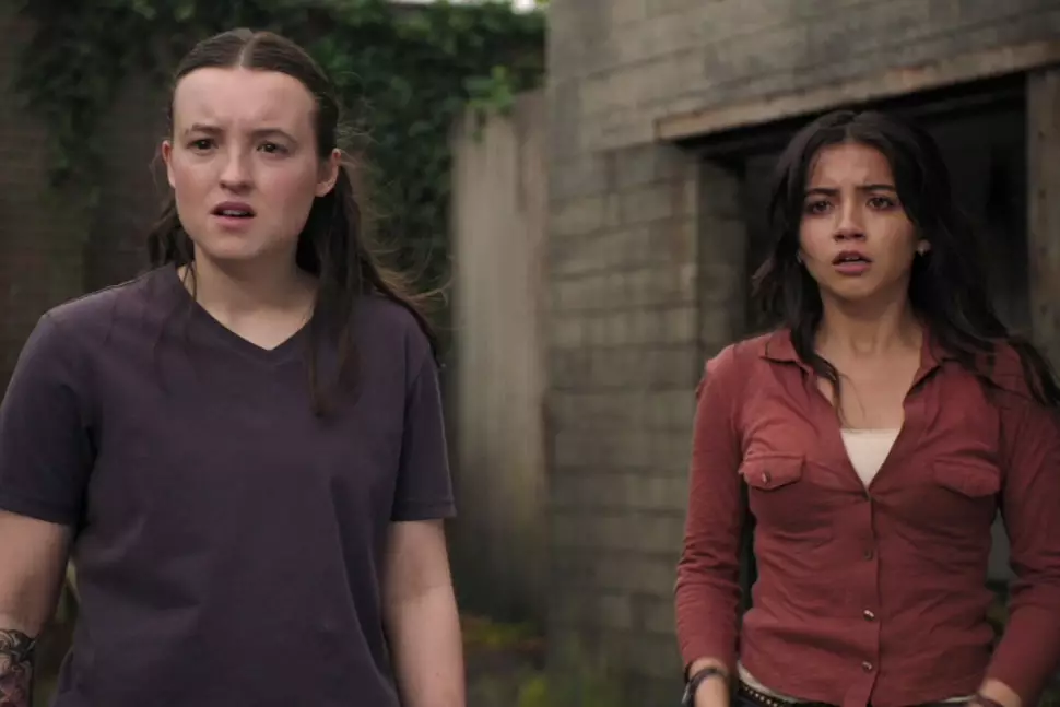 The Last Of Us Bella Ramsey Comenta Mudanca Importante 3 Temporada