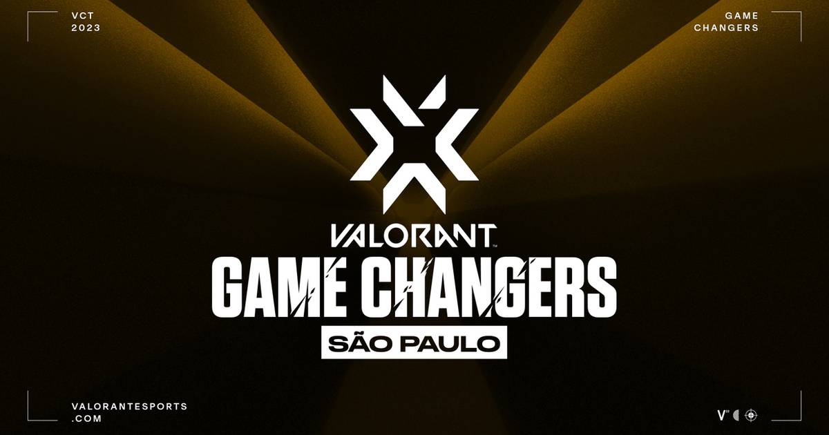 Game Changers Championship 2023 anuncia tabela de jogos