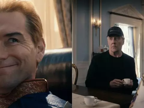 The Boys Final Elon Musk