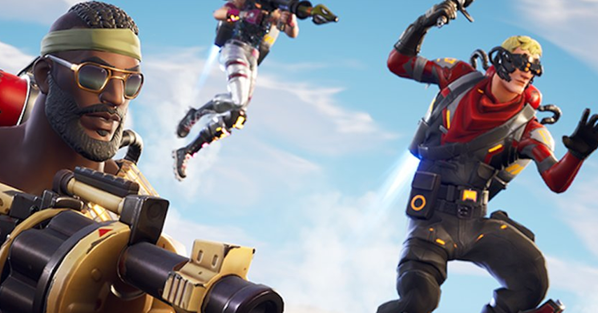 Netflix Claims That Its Biggest Competitor Is Actually Fortnite Navva - netflix claims that its biggest competitor is actually fortnite