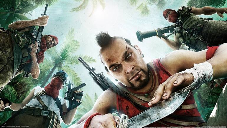 Far Cry 7: Detalhes vazados revelam uma mecânica inédita e duração limitada  do jogo