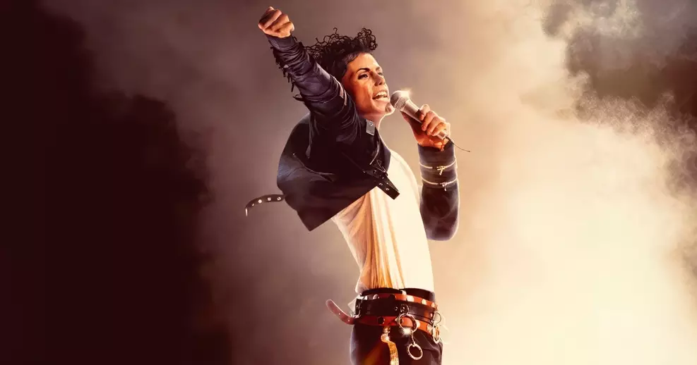 Michael | Filme passa de US$ 970 milhões e é a maior cinebiografia da história