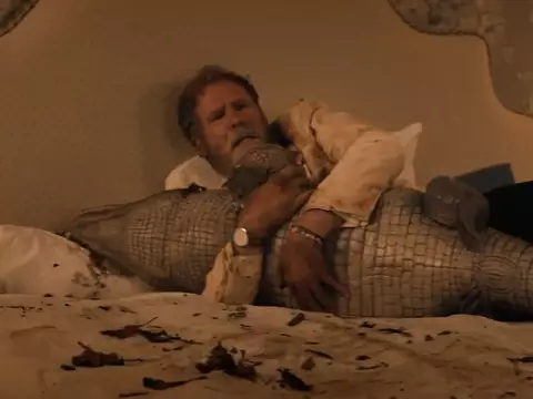 Cordialmente Convidados, comédia Reese Witherspoon e Will Ferrel, ganha trailer