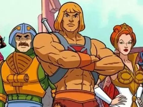 He-Man | Live-action é “divertido” e “diferente”, diz reação a corte do diretor