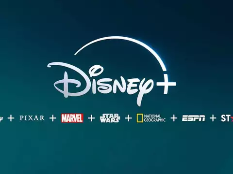 Disney+
