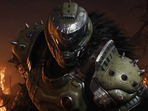 DOOM: The Dark Ages