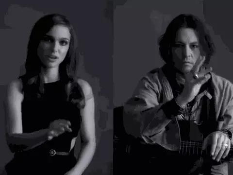 As melhores participações de atores em clipes musicais