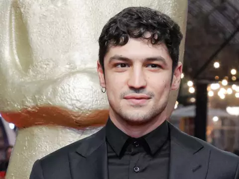 Gabriel Leone e o desafio de viver um gaúcho em Barba Ensopada de Sangue