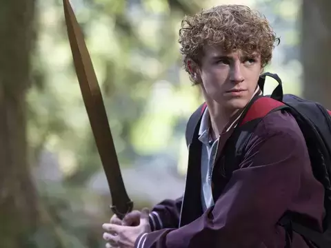 Will 'Percy Jackson' Season 3 Have an A16 Rating?