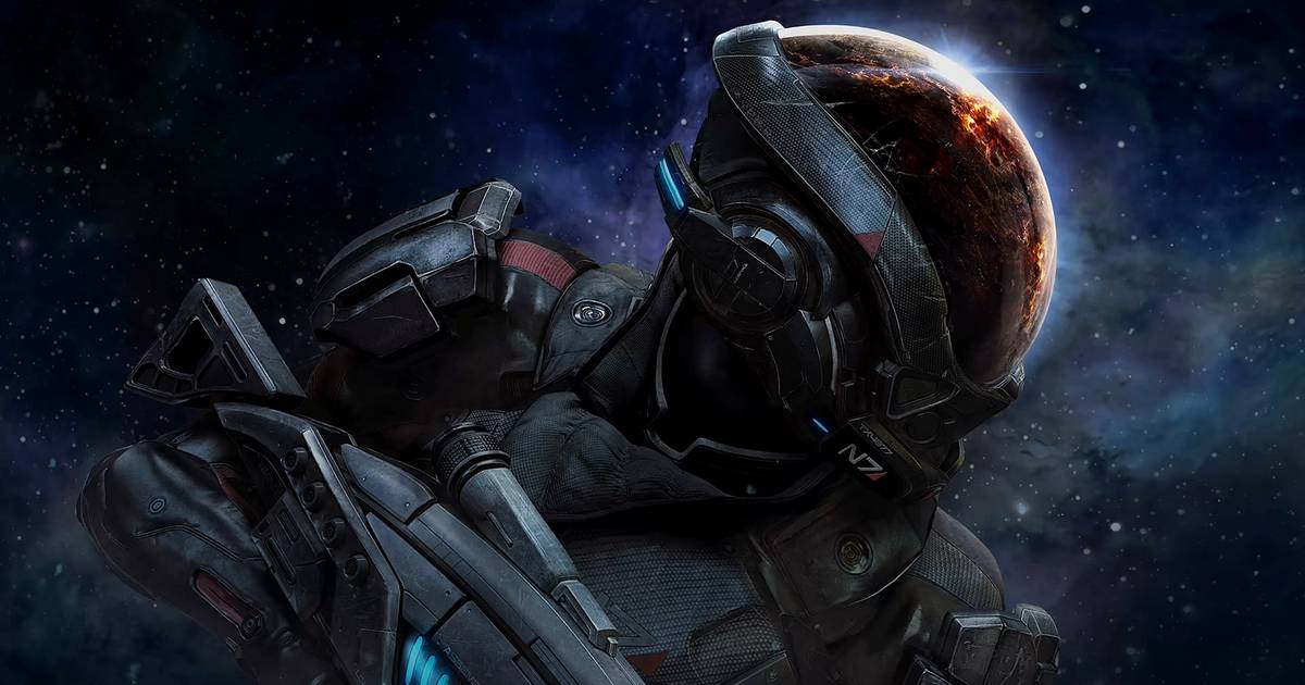 The Enemy Nova Franquia Da Bioware Adiada E Pode Chegar S Em