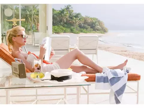 The Rum Diary | Primeiros clipes e mais 20 imagens de Diário de um Jornalista Bêbado