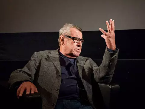 Milos Forman, diretor de Um Estranho no Ninho e Amadeus, morre aos 86 anos de idade