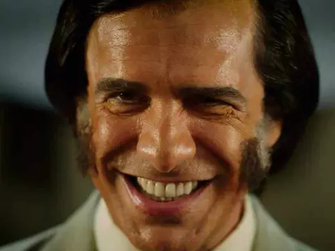Menem | Lanzó póster oficial de la segunda temporada: ¡Míralo aquí!