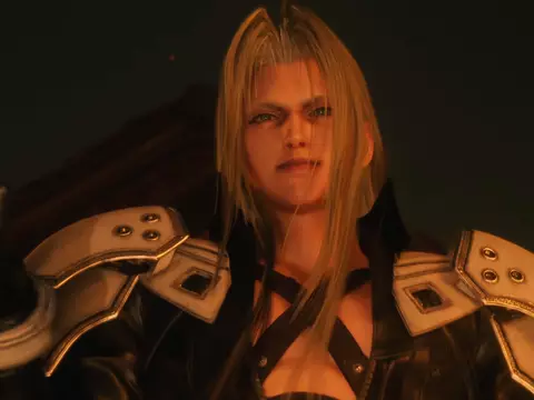 'Final Fantasy 7 Revelation' Confirms Release Date with Major Trailer