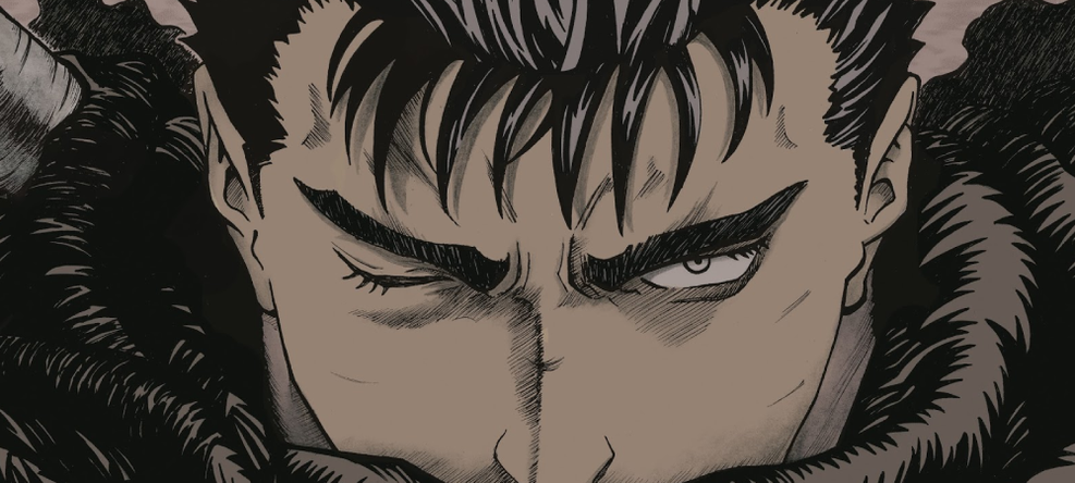 Novo Capítulo de Berserk: Data de Lançamento do Capítulo 381 Anunciada