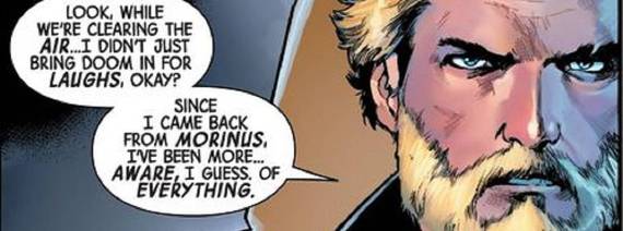 Marvel confirma bissexualidade de Peter Quill, o Senhor das