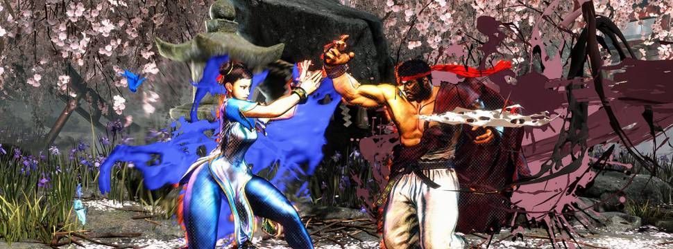 Street Fighter 6: três personagens são revelados; veja gameplay