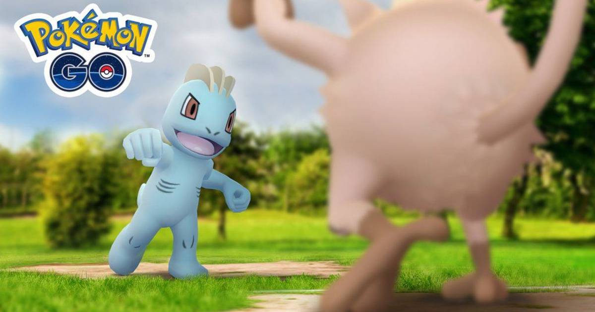 BATALHAS DA LIGA DO POKÉMON GO 