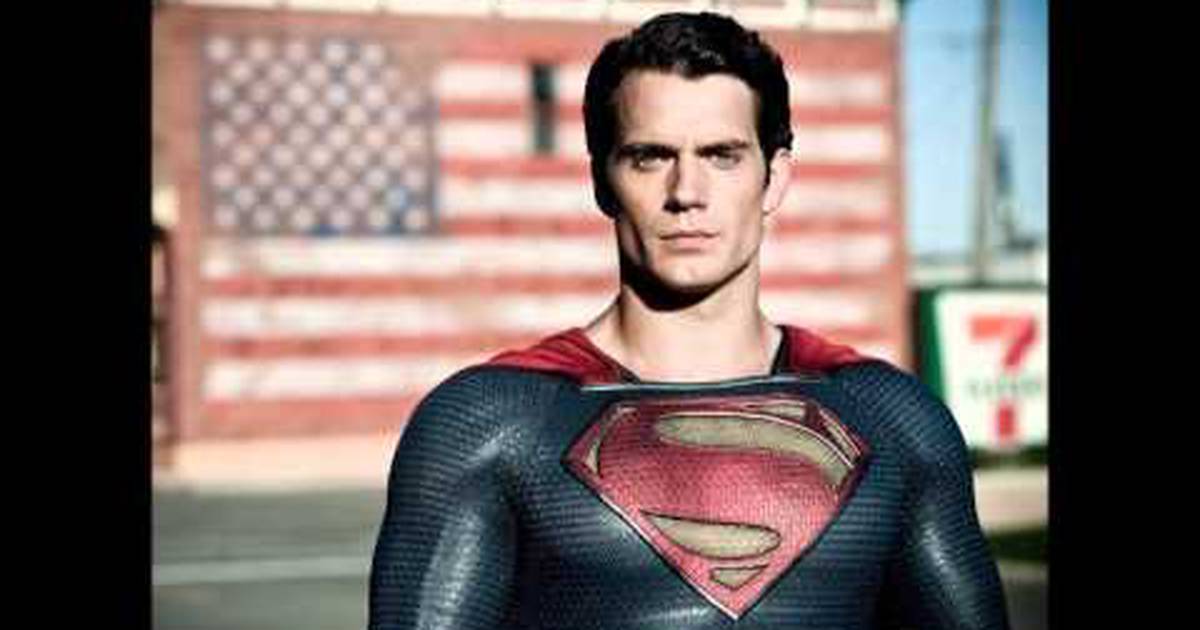 Superman: Conheça todos os filmes do Homem de Aço - Oxente Sensei