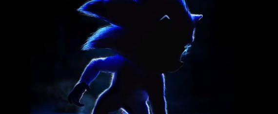 Sonic: O Filme tem primeiro teaser revelado; confira