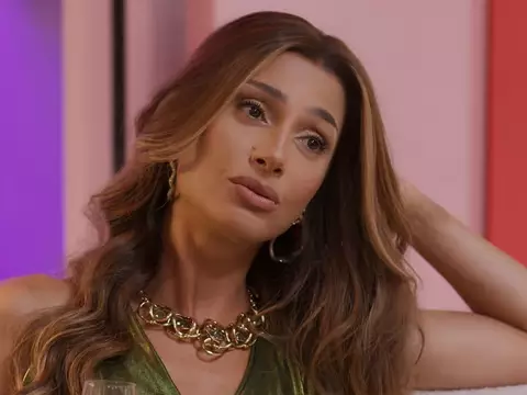 Camila Pitanga defende regulamentação dos streamings: “via de mão dupla”