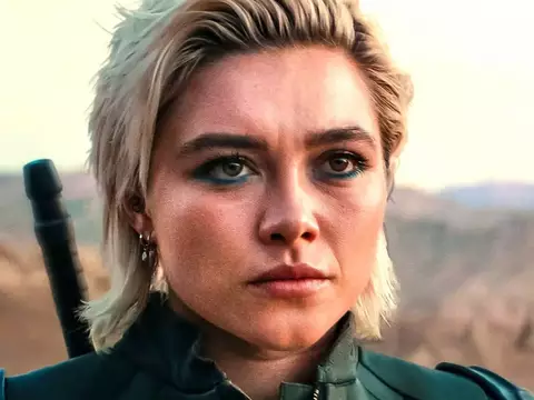 Homem-Aranha 4 | Florence Pugh pode estar no elenco do filme