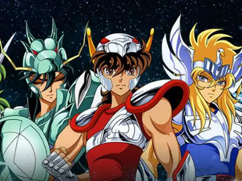 Cavaleiros do Zodíaco | Começam as vendas do OmeleteBox dedicado à série