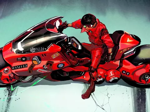 Akira | Remaster em 4K terá pré-estreia em SP neste domingo (9); saiba mais