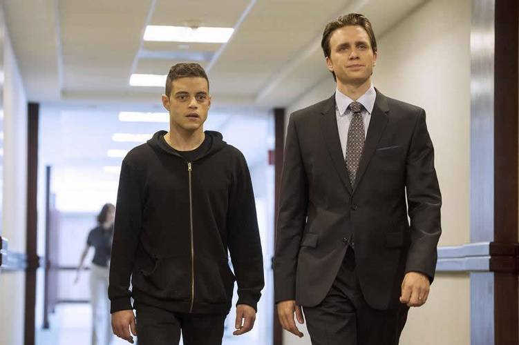 Mr Robot e a problemática sociedade - Nerdizmo