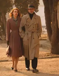 Um Lugar entre os Vivos | Crítica