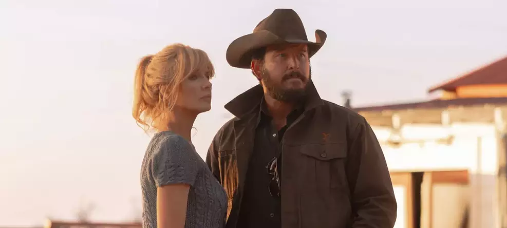 Rancho Dutton | ¿Cómo afecta la muerte de Jamie a sus protagonistas?