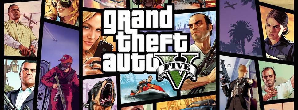 GTA V possui história completa e expansões são desnecessárias, fala Rockstar