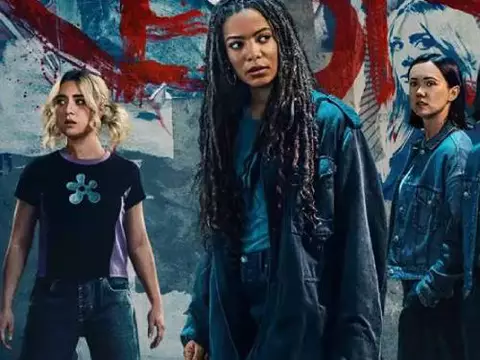 La temporada 2 de Gen V fue la última