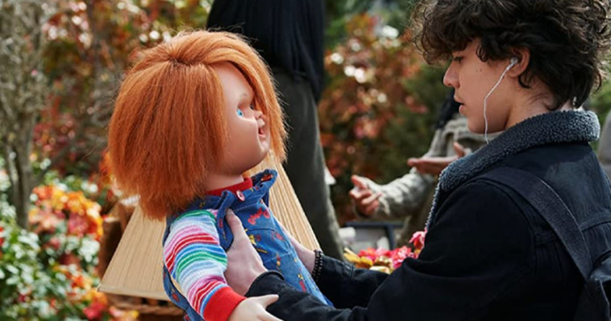 Chucky: Como e onde assistir aos filmes e a série do Brinquedo