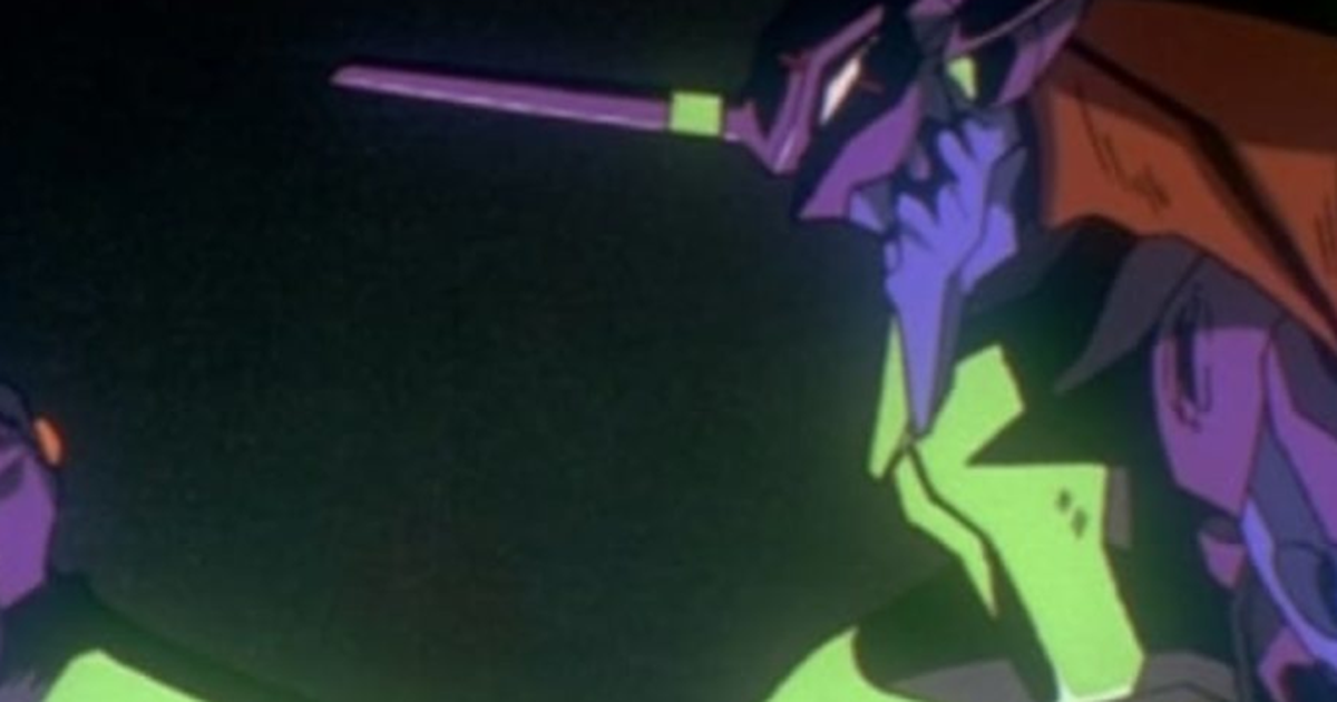 Neon Genesis Evangelion estreia na Netflix - Ultimato do Bacon