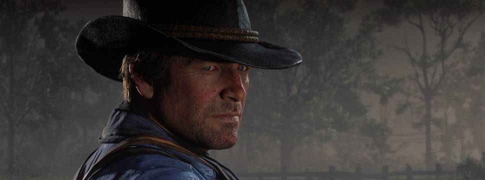 Red Dead Redemption 2' ganha segundo trailer; novo protagonista se chama Arthur  Morgan, Games