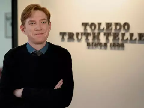 The Paper | La temporada 2 del spin-off de The Office recibe teaser: échale un vistazo