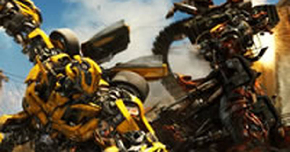 Crítica Daquele Filme: Transformers: A Vingança dos Derrotados