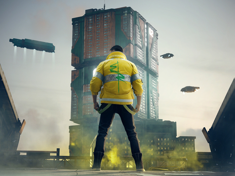 Próximo Título da Franquia Cyberpunk Não Será 'Cyberpunk 2', Confirma CD Projekt RED