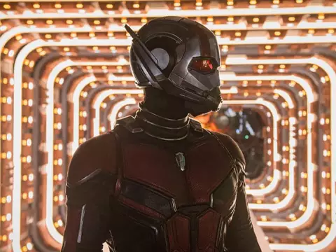 homem-formiga (marvel)