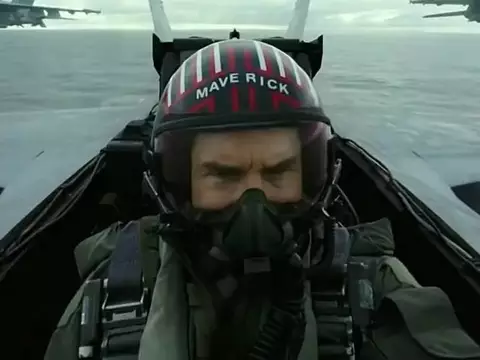 Top Gun 3 | Paramount Pictures confirma película con Tom Cruise