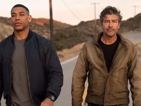 Cena de Lanternas (Divulgação)