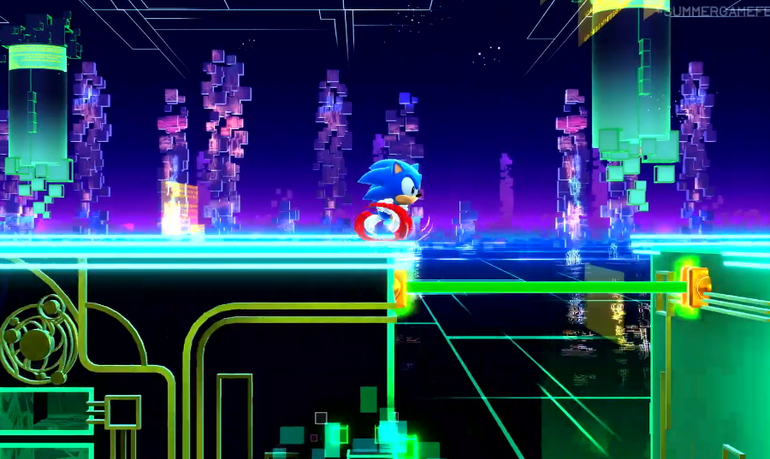 Sonic Superstars terá multiplayer para 4 pessoas; veja o trailer