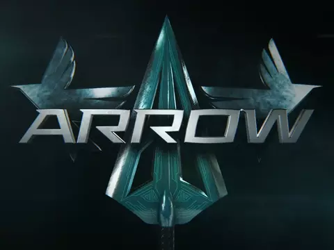Exibição deslocada prejudica ótimo piloto de novo derivado de Arrow