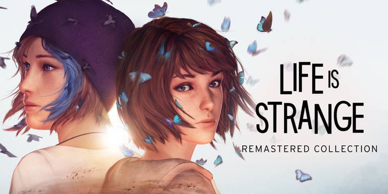 Pode baixar! Life is Strange é lançado para Android com recurso