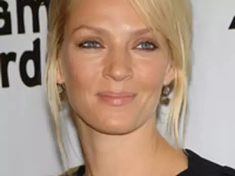 Smash | Uma Thurman entra para o elenco da série musical