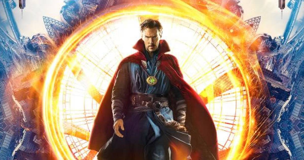 SDCC 2016  Veja o Olho de Agamotto do filme do Doutor Estranho em