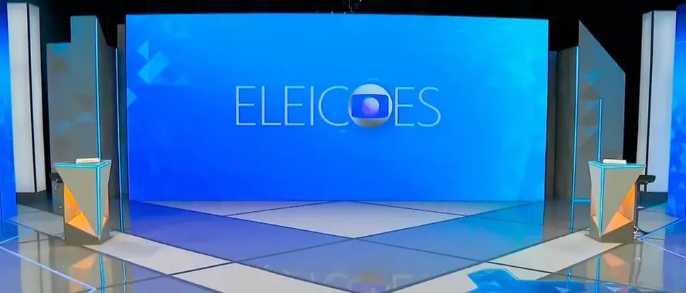 Globo Cancela Debate De Presidenciaveis E Quem Ama Cuida Volta A Grade