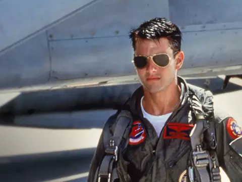 Top Gun será relançado nos cinemas em comemoração aos 40 anos, veja data