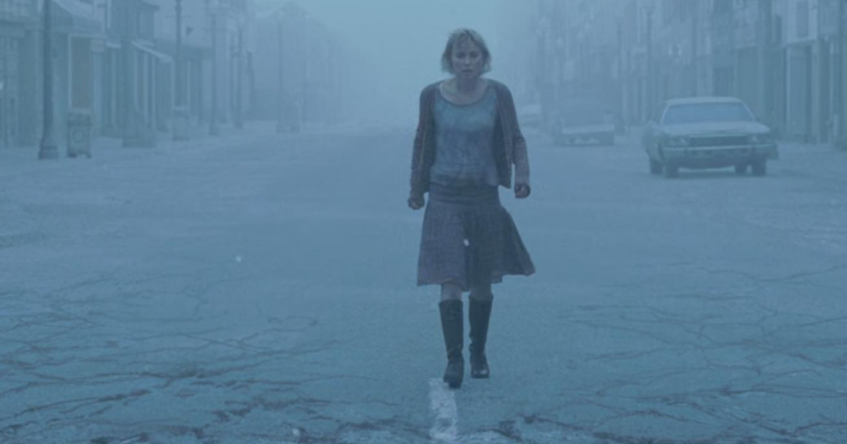 Novo filme de Silent Hill está em produção